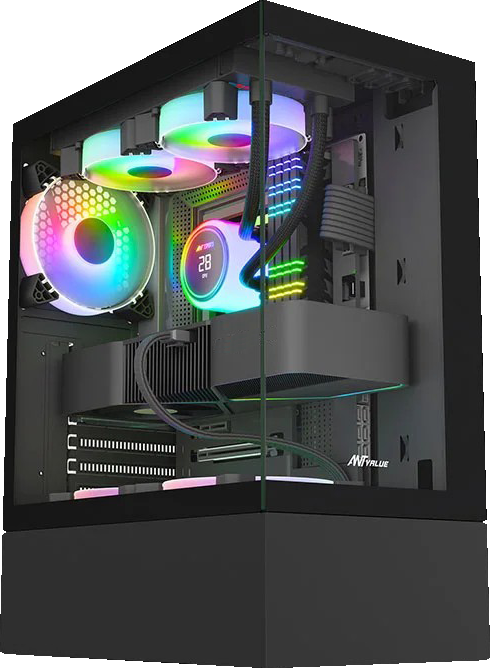 Réparation ordinateur